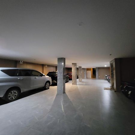 Savio Hotel Trieu Viet Vuong Da Lat Esterno foto