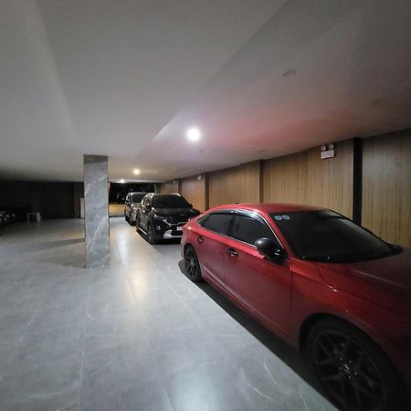 Savio Hotel Trieu Viet Vuong Da Lat Esterno foto