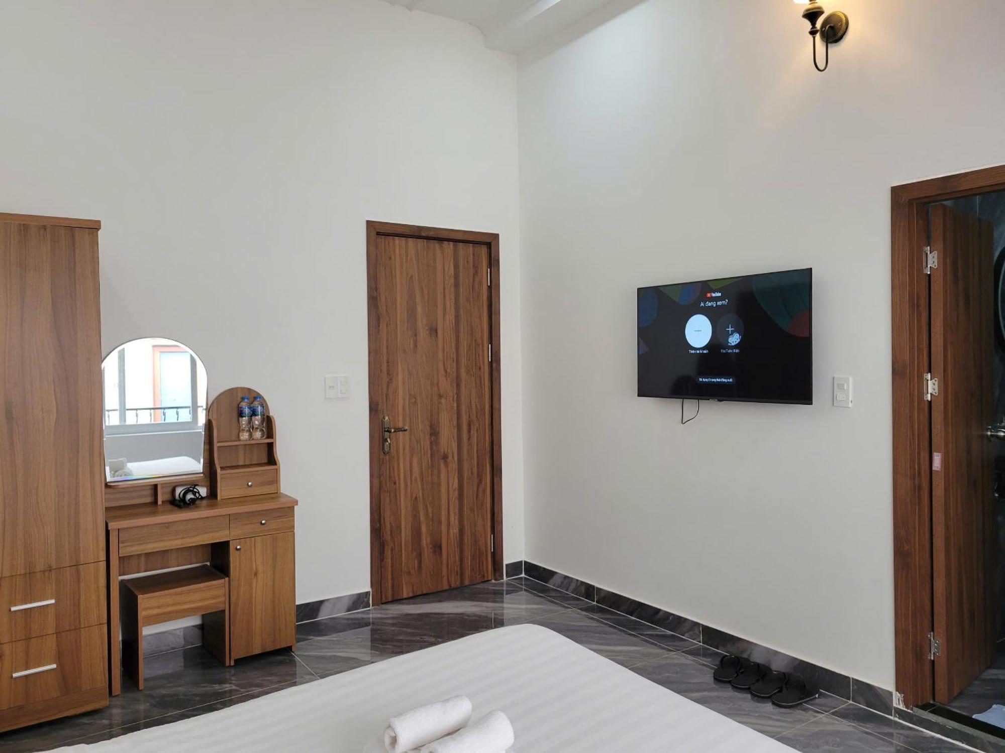Savio Hotel Trieu Viet Vuong Da Lat Esterno foto