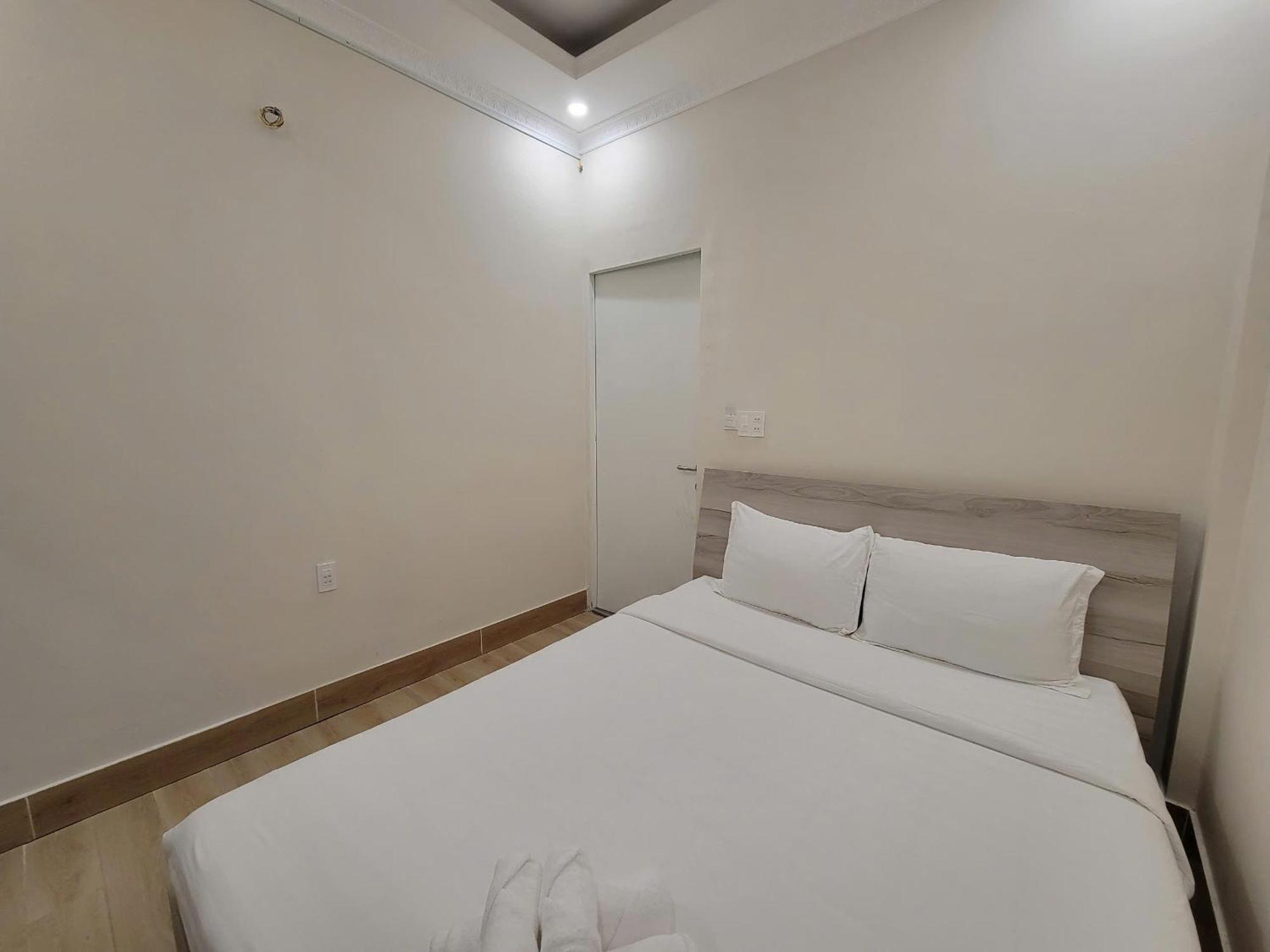 Savio Hotel Trieu Viet Vuong Da Lat Esterno foto