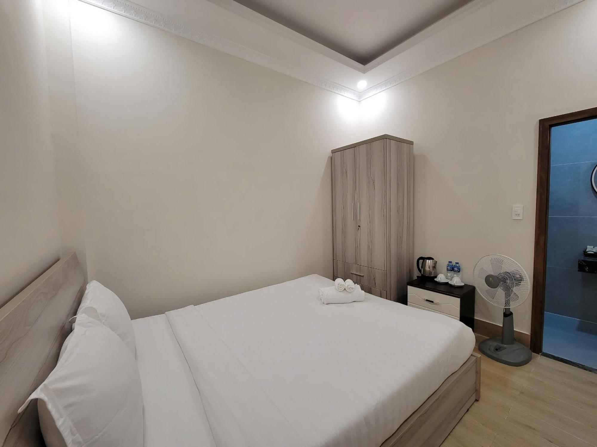 Savio Hotel Trieu Viet Vuong Da Lat Esterno foto