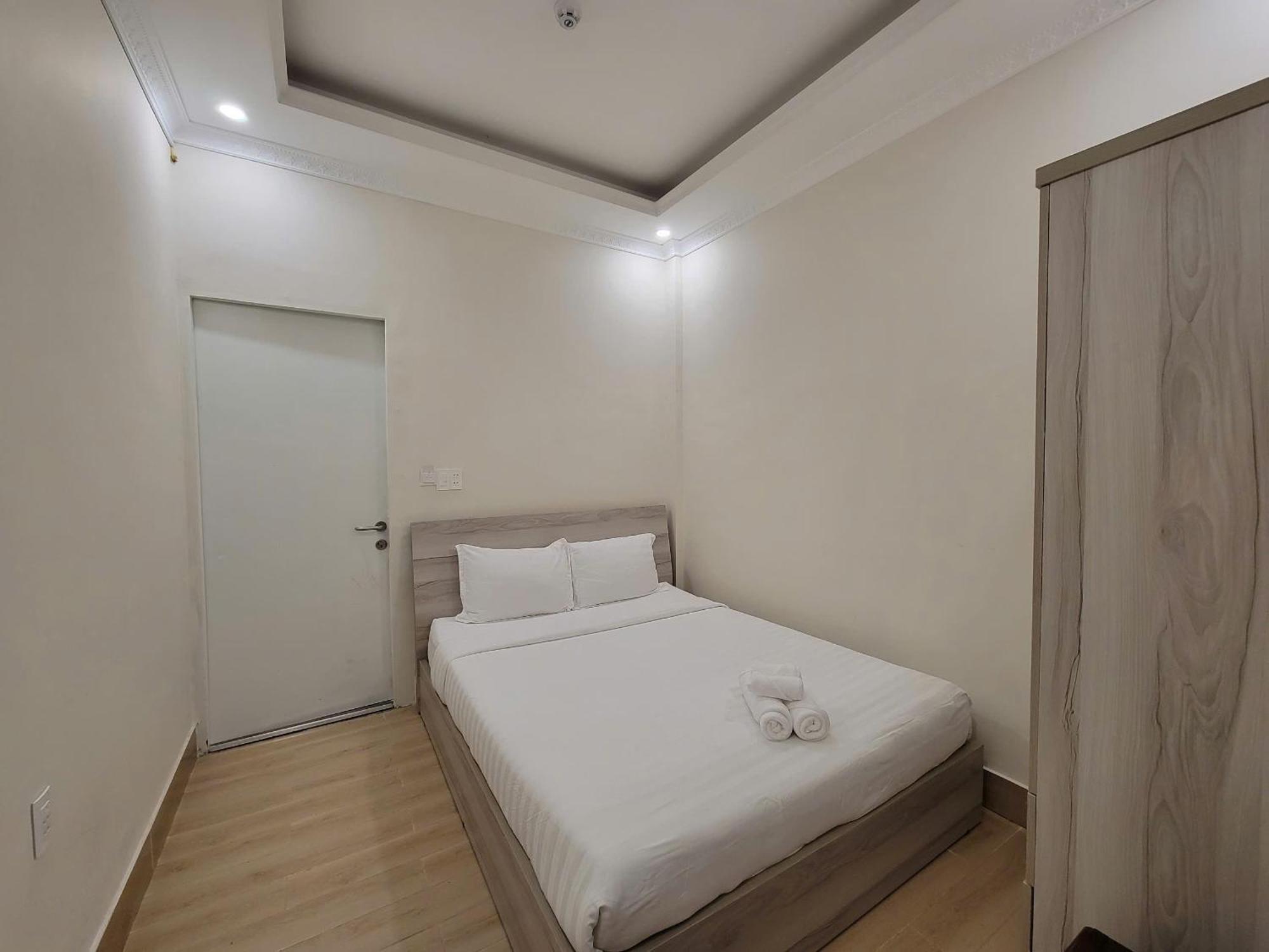 Savio Hotel Trieu Viet Vuong Da Lat Esterno foto